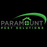 Paramount Pest Solutions Logo