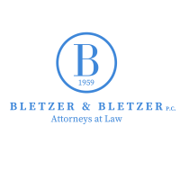 Bletzer & Bletzer, PC Logo