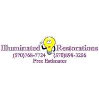 Illuminated Restorations Logo