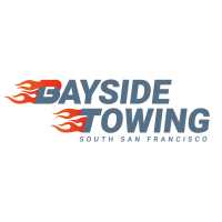 Bayside Towing Logo