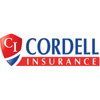 Cordell Insurance, LLC. Logo