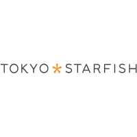 Tokyo Starfish SE 3rd St Cannabis Dispensary Logo