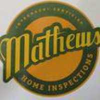 Mathews Home Inspections Logo