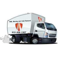 M&L Moving & Junk Removal LLC Logo