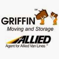 Griffin Moving & Storage Logo