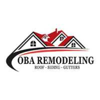 OBA Remodeling LLC Logo