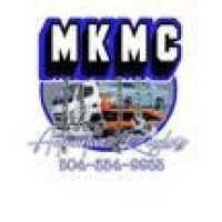 MKMC Autosales Services Logo