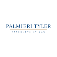 Palmieri Tyler Wiener Wilhelm & Waldron LLP Logo