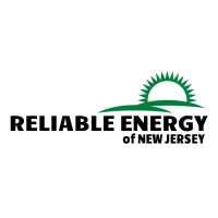 Reliable Energy of NJ Logo