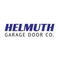 Helmuth Garage Door Co. Logo