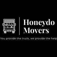 Honeydo Movers Logo