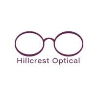 Hillcrest Optical Logo