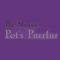 Pets PurrFurr Logo