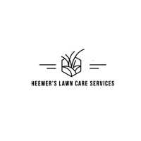 Heemerâ€™s Lawn Care Services Logo