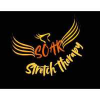 S.O.A.R. Stretch Therapy Logo