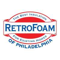 RetroFoam of Philadelphia Logo