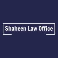 Shaheen Law Office Logo