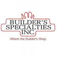 Builder's Specialties Inc Logo