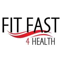 Fit Fast 4 Health Logo