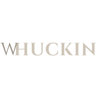 William P. Huckin, DDS Logo
