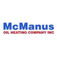 McManus Oil Heating Company Logo