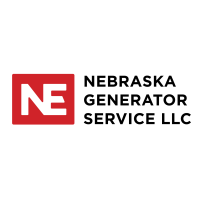 Nebraska Generator Service Logo
