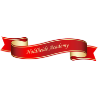 Holdheide Academy Logo