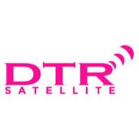 DTR SATELLITE Logo