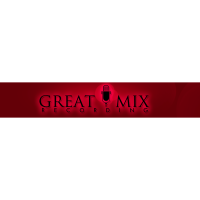Great Mix Recording Logo