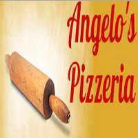 Angelo's Pizzeria Logo