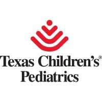 Texas Children's Pediatrics Fall Creek Logo