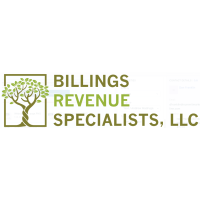Billings Revenue Specialists LLC Logo