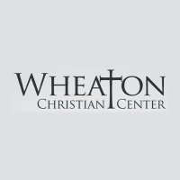 Wheaton Christian Center Church Logo