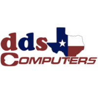 DDSComputers Logo