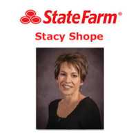 Stacy Shope - State Farm Insurance Agent Logo