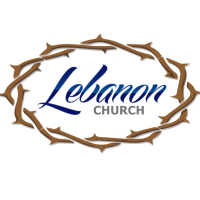Lebanon Church Logo