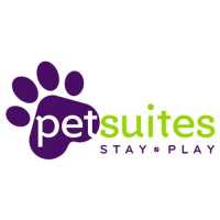 PetSuites Shawnee Logo