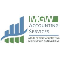 MGW Accounting Logo