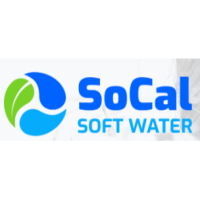SoCal Soft Water Logo