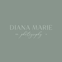 Diana Marie Photography Logo