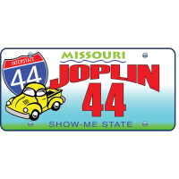 Joplin 44 Petro Logo