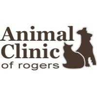 Richardson, Michelle DVM Animal Clinic of Rogers Logo