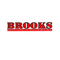 Brooks Office Equipment Corp Logo