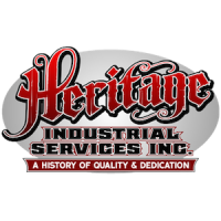 Heritage Industrial Services Logo