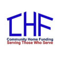 Community Home Funding Inc Logo
