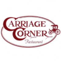 The Carriage Corner Restaurant Logo