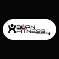 Burn Fitness 24/7 Logo