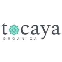 Tocaya Modern Mexican Logo