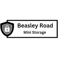 Beasley Road Mini Storage Logo