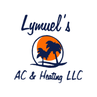 Lymuel's AC & Heating LLC Logo